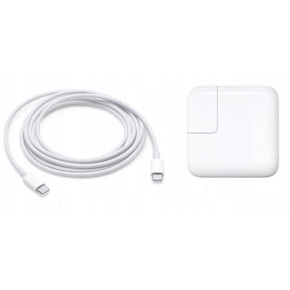 MacBook Air 13 M1 3.2GHz 8GB/256GB SSD 2020 Silver - Grade C