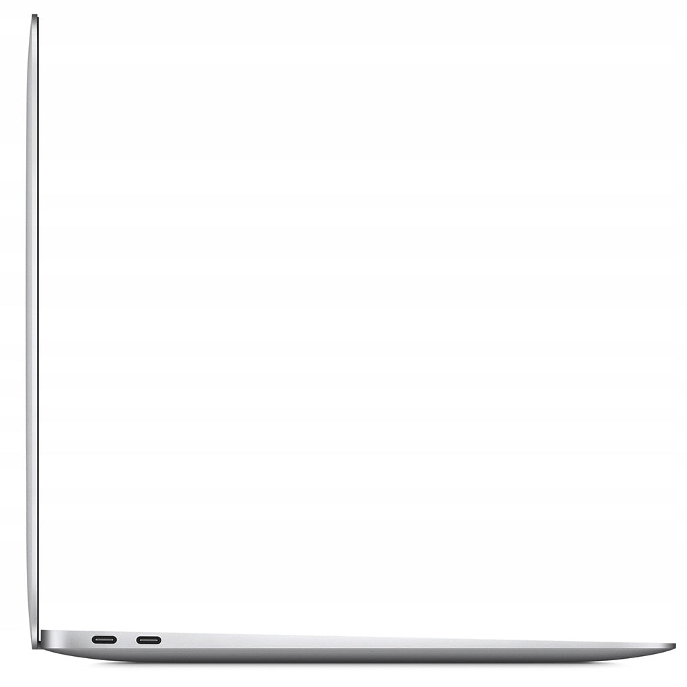 MacBook Air 13 M1 3.2GHz 8GB/256GB SSD 2020 Silver - Grade C