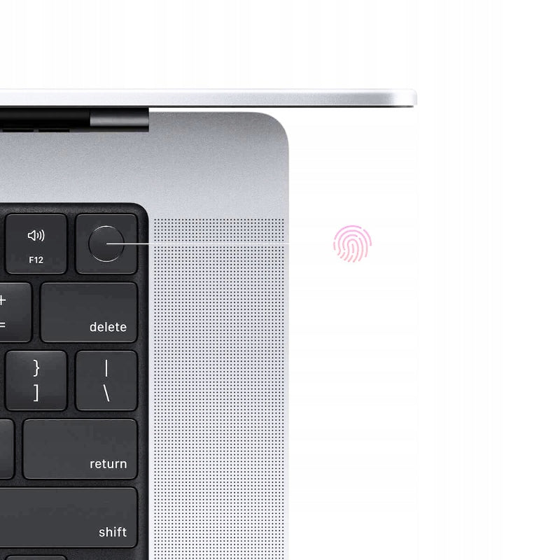MacBook Pro 16 M2 Pro 3.49GHz 32GB/512GB 2023 Space Gray - Doskonały