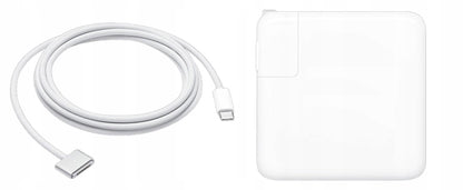 MacBook Pro 14" M3 4.05GHz 8-Core CPU 8/1024GB 2023 Silver - Doskonały