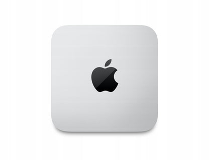 Mac Studio M1 Max 3.2GHz 10CPU 24GPU 64GB 2TB 2022 Silver - Grade A