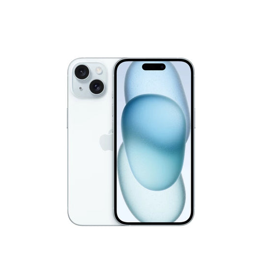 iPhone 15 128GB Blue - Grade A