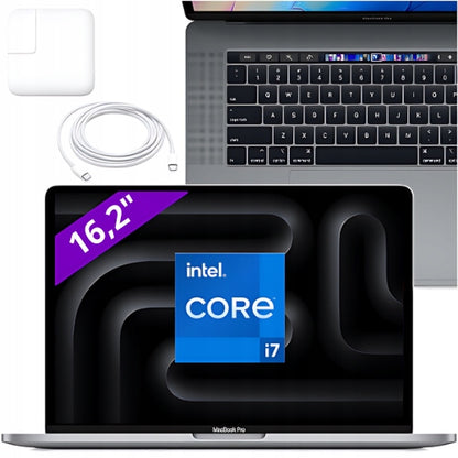 Apple MacBook Pro 