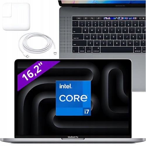 Apple MacBook Pro 