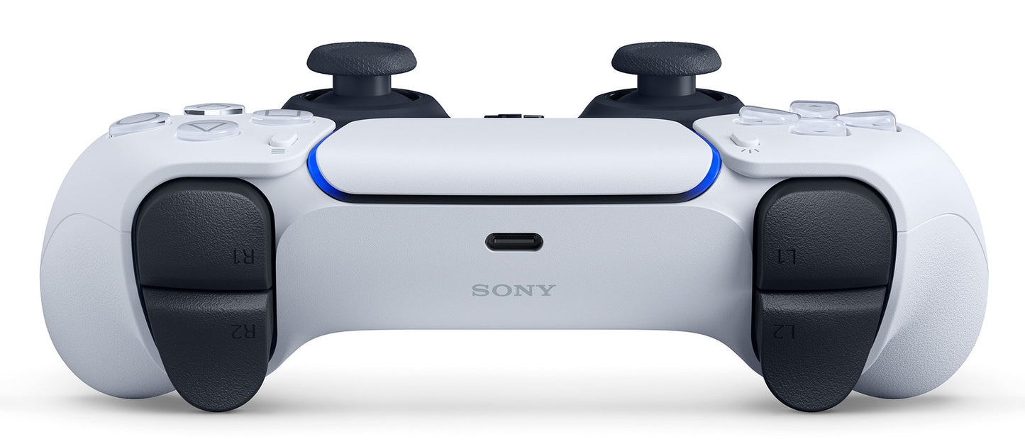 Sony PlayStation 5 825GB +Kontroler SONY DualSense - Grade B