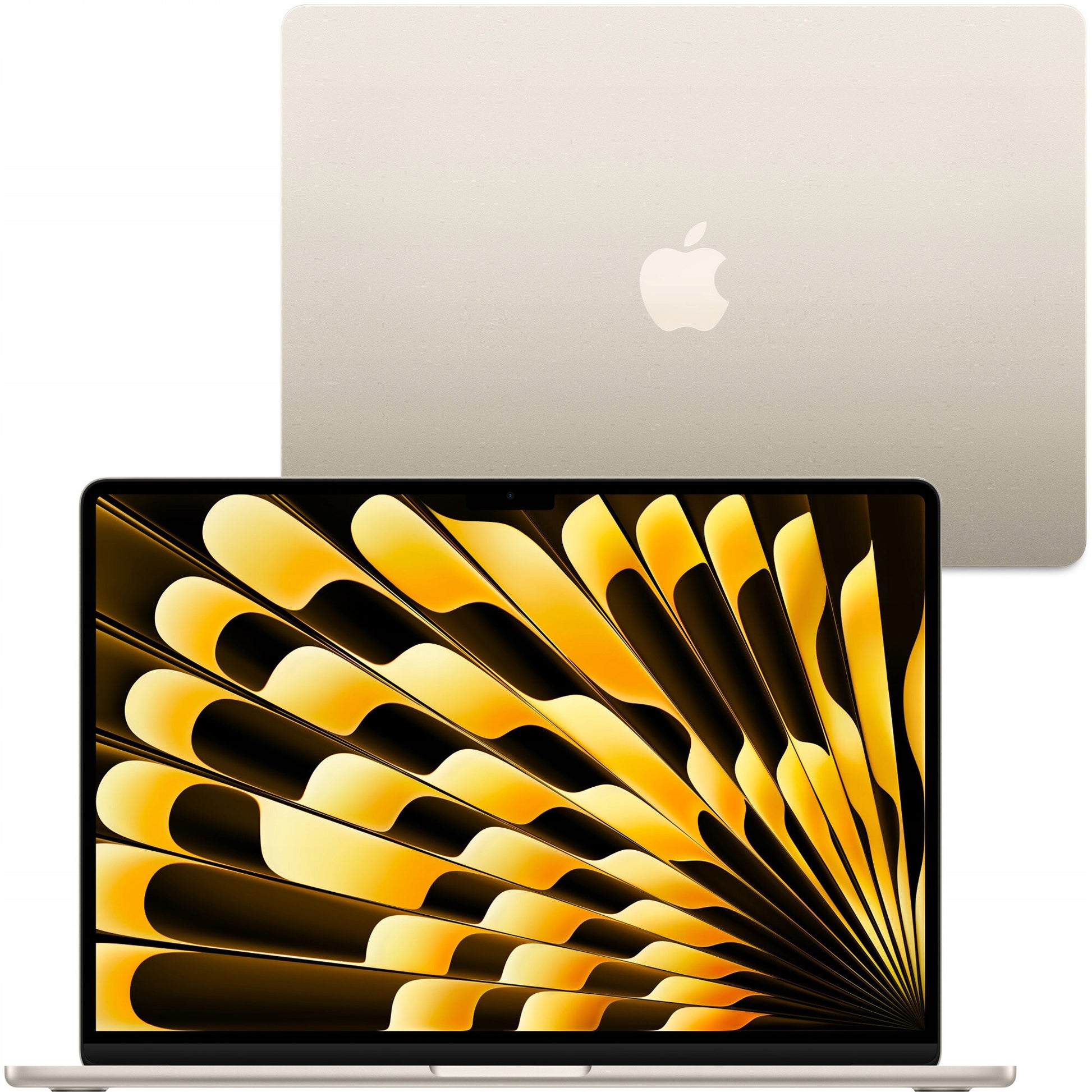 Laptop Apple MacBook Air 15 M2
