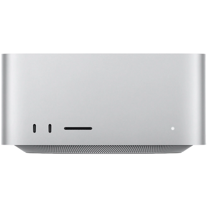 Mac Studio M1 Max 3.2GHz 10CPU 24GPU 64GB 2TB 2022 Silver - Grade A