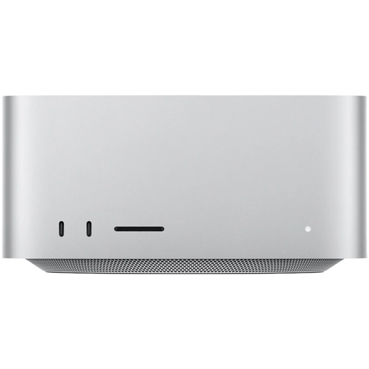 Mac Studio M1 Max 3.2GHz 10CPU 24GPU 64GB 2TB 2022 Silver - Grade A