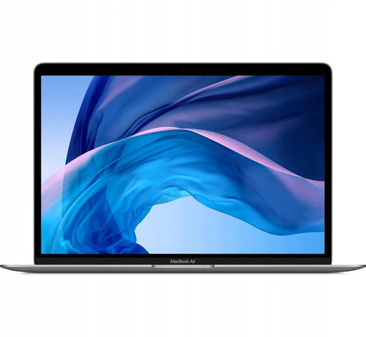 MacBook Air 2018 Space Gray