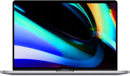 MacBook Pro 16 i9 32GB 512GB 2019