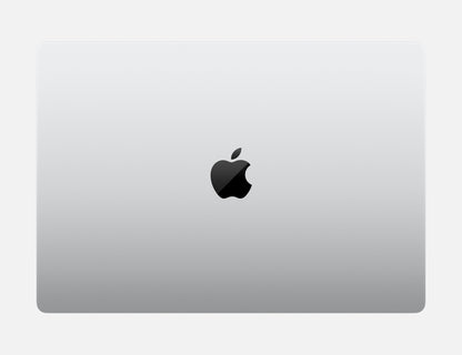 MacBook Pro 16 M3 PRO 18GB RAM 512GB 2023 Silver - Grade B