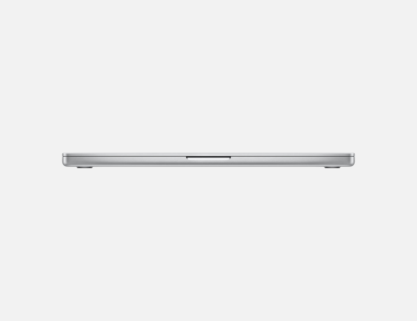 MacBook Pro 16 M3 PRO 18GB RAM 512GB 2023 Silver - Grade B