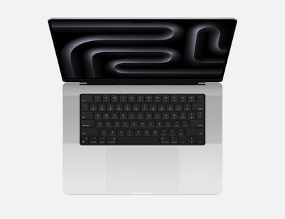 MacBook Pro 16 M3 PRO 18GB RAM 512GB 2023 Silver - Grade B