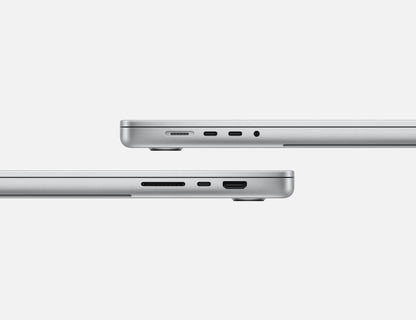 MacBook Pro 16 M3 PRO 18GB RAM 512GB 2023 Silver - Grade B