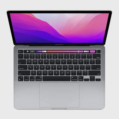 MacBook Pro 13 Core i5 2.0Ghz 16/512GB 2020 Space Gray - Grade A