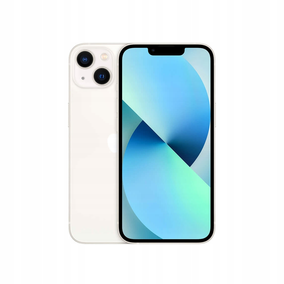 iPhone 13 mini 128GB Starlight - Grade B