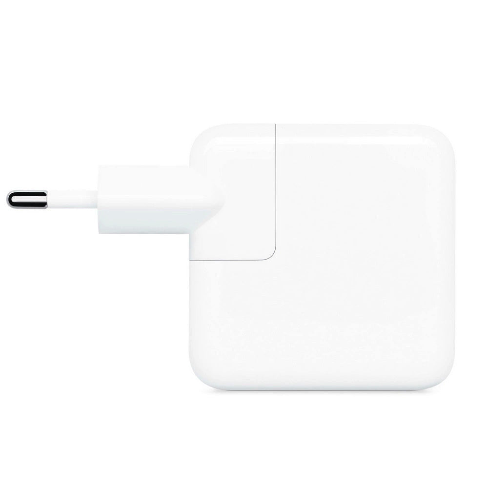 Szybka ładowarka Apple USB C o mocy 96 W do MacBooka Pro i MacBooka Air z portem USB C, iPada Pro, Samsunga Galaxy i wszystkich urządzeń typu C z kablem w zestawie