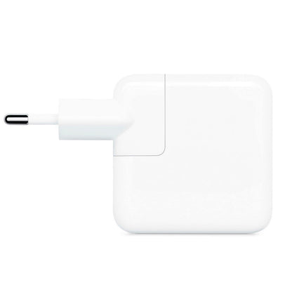 Szybka ładowarka Apple USB C o mocy 96 W do MacBooka Pro i MacBooka Air z portem USB C, iPada Pro, Samsunga Galaxy i wszystkich urządzeń typu C z kablem w zestawie