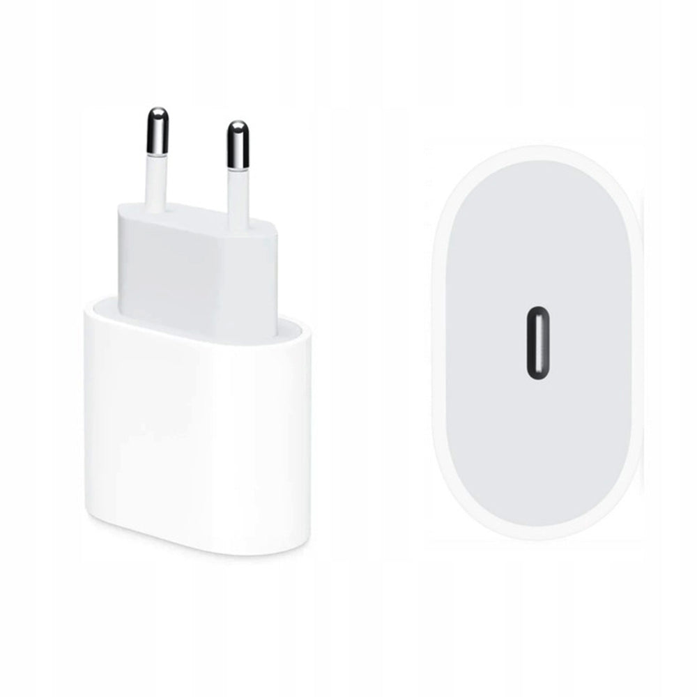 Ładowarka 20W z kablem USB-C