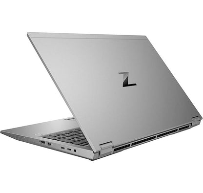 HP Zbook Fury 15 G7 i7 32/512GB Quadro T2000 - Grade B