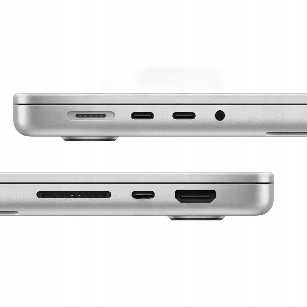 MacBook Pro 16 M2 Pro 3.49GHz 32GB/512GB 2023 Space Gray - Doskonały