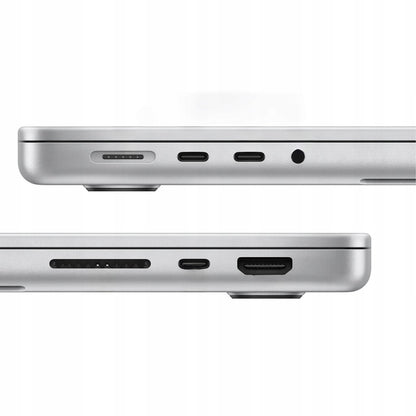 MacBook Pro 16 M2 Pro 3.49GHz 32GB/512GB 2023 Space Gray - Doskonały