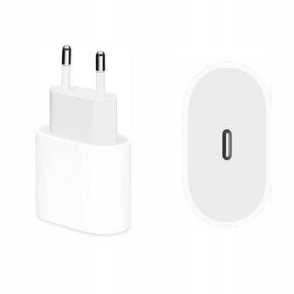 Ładowarka 18W z kablem USB-C