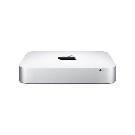 Mac Mini Core i5 1.4 GHz 4/500GB 2014 - Grade C