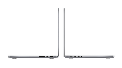 MacBook Pro 14 M1 Pro 16GB/1TB 2021 SpaceGray