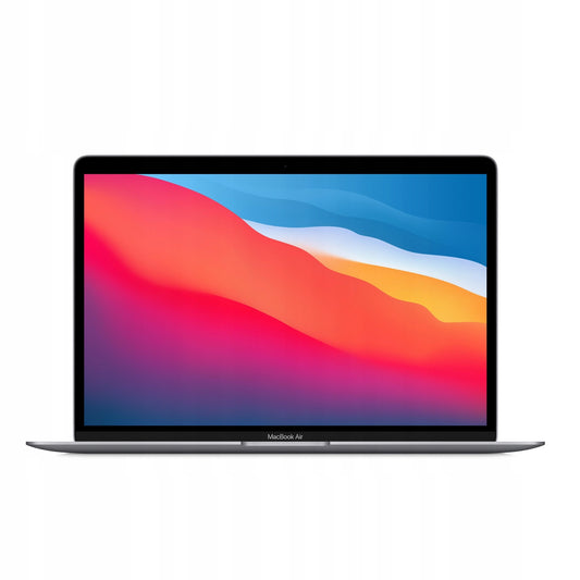 Apple Macbook Air 13 M1 8GB/ 128GB SSD 2020 Space Gray - Grade A