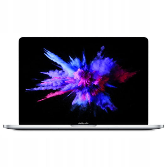 Apple MacBook Pro 16" Core i7 2.6GHz 32/ 512GB SSD 2019 Silver - Grade B