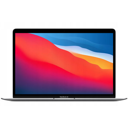 MacBook Air 13 M1 3.2GHz 8GB/256GB SSD 2020 Silver - Grade C