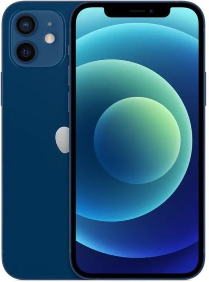 iPhone 12 128GB Blue - Grade B