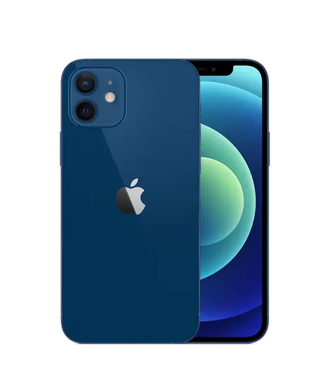 iPhone 12 128GB Blue - Grade B