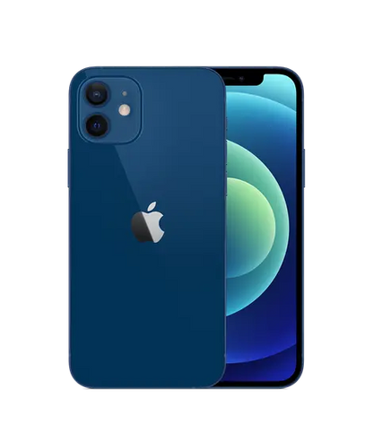 iPhone 12 128GB Blue - Grade B