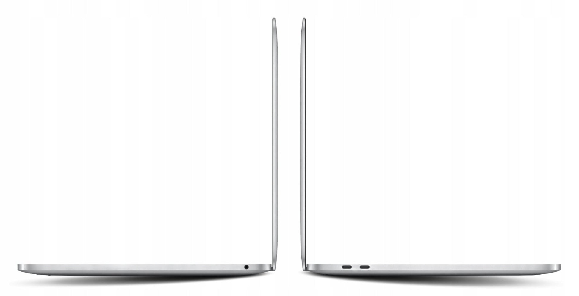 Laptop Apple MacBook Pro 13 M2 2022 13,3 " 8 GB / 256 GB szary - Exact Solution Electronics