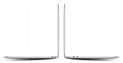 Laptop Apple MacBook Pro 13 M2 2022 13,3 " 8 GB / 256 GB szary - Exact Solution Electronics