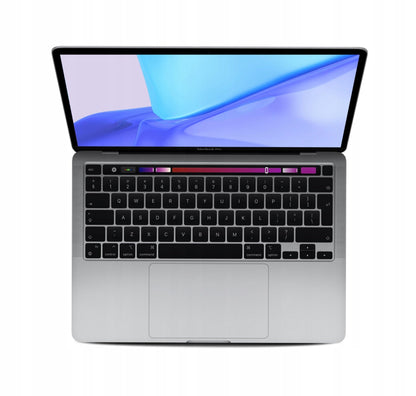 Laptop Apple MacBook Pro 13 M2 2022 13,3 " 8 GB / 256 GB szary - Exact Solution Electronics
