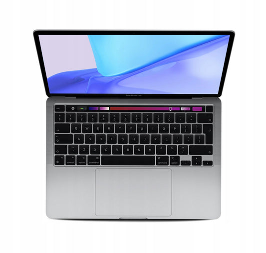 Laptop Apple MacBook Pro 13 M2 2022 13,3 " 8 GB / 256 GB szary - Exact Solution Electronics