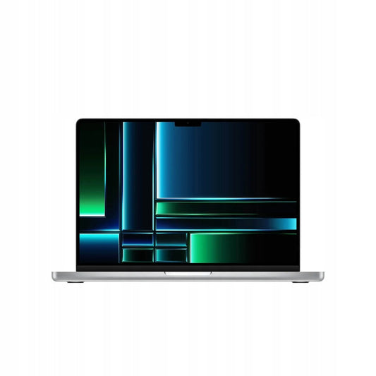 Laptop Apple MacBook Pro 14 M2 Pro 2023 14,2 " 16 GB / 512 GB Srebrny - Exact Solution Electronics
