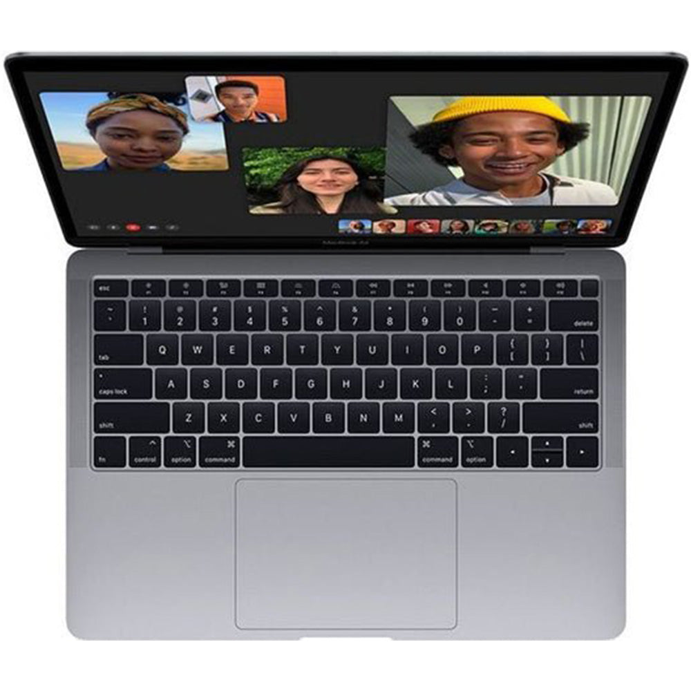 MacBook Air 13 i5 1.6 GHz 8GB/128GB 2019 Space Gray - Grade B