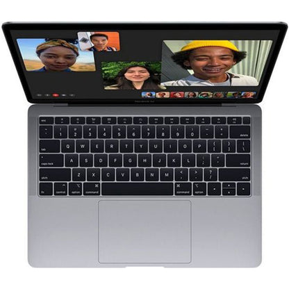MacBook Air 13 i5 1.6 GHz 8GB/128GB 2019 Space Gray - Grade B