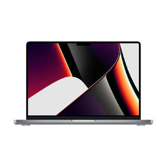 MacBook Pro 14 M1 Max 32GB/ 1TB 2021 Space Gray -Grade A