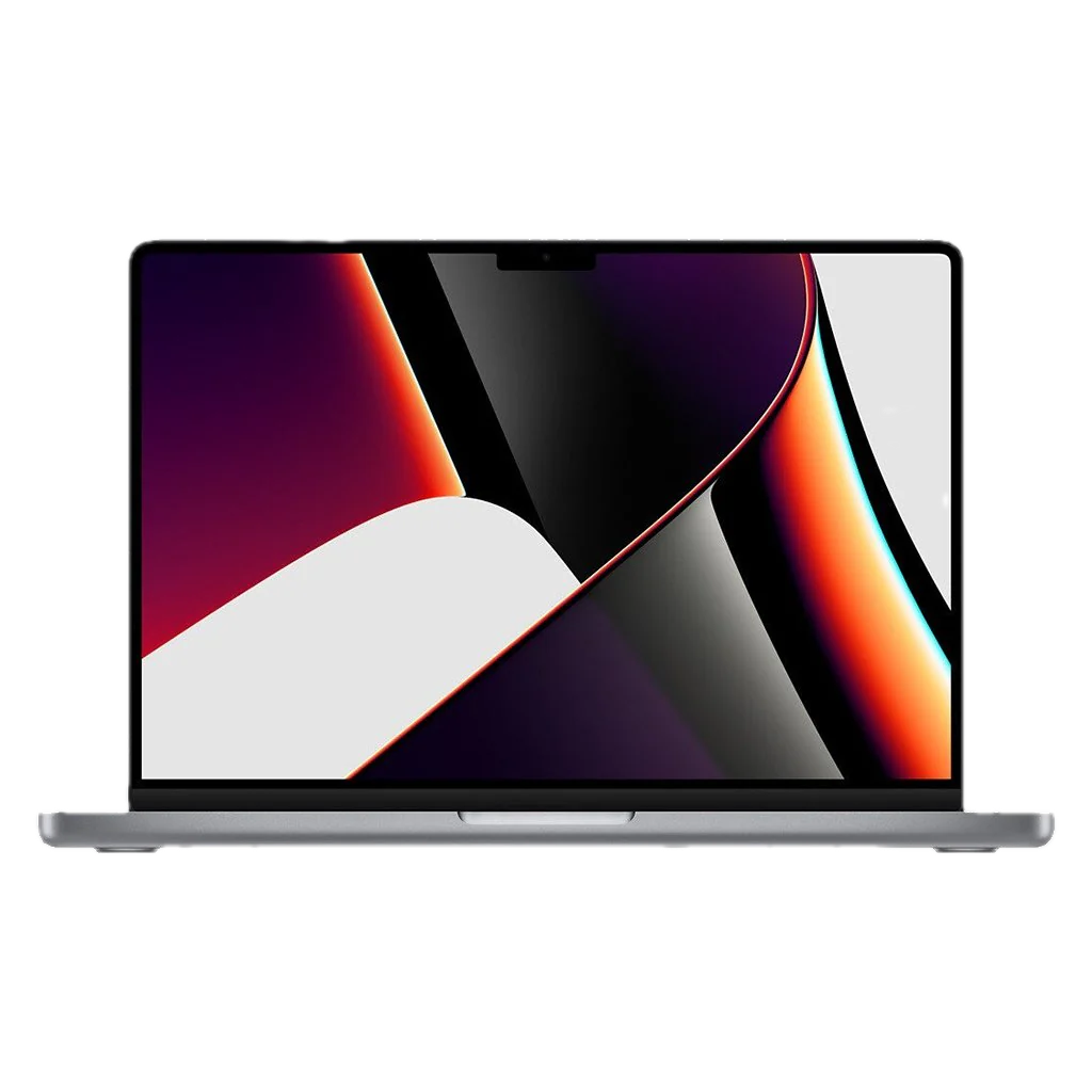 MacBook Pro 16 M1 Max 10/24 32GB RAM 1TB 2021 Space Gray - Grade B