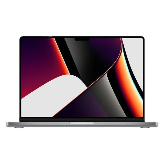 MacBook Pro 16 M1 Max 10/24 32GB RAM 1TB 2021 Space Gray - Grade B