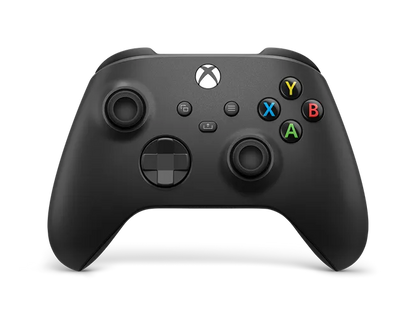 Konsola Microsoft Xbox One 1000 GB czarny + kontroler - Grade B