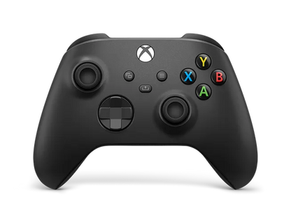 Konsola Microsoft Xbox One S 1000 GB biała + 2x kontroler - Grade B