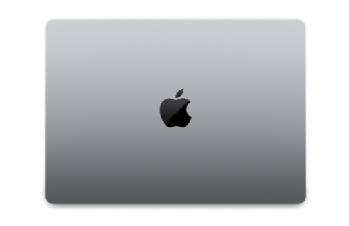 MacBook Pro 14 M1 Pro 16GB/1TB 2021 SpaceGray
