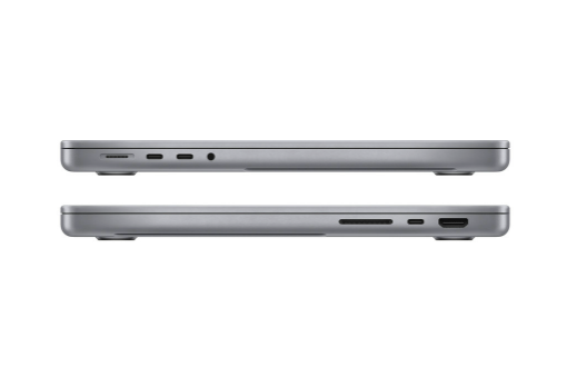 MacBook Pro 14 M1 Pro 16GB/1TB 2021 SpaceGray