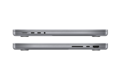 MacBook Pro 14 M1 Pro 16GB/1TB 2021 SpaceGray